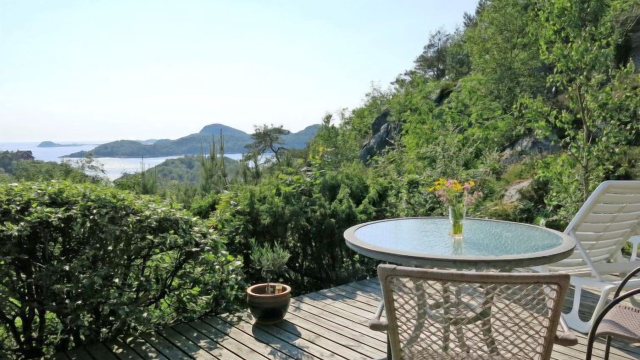 Photo of Outdoor in Farsund