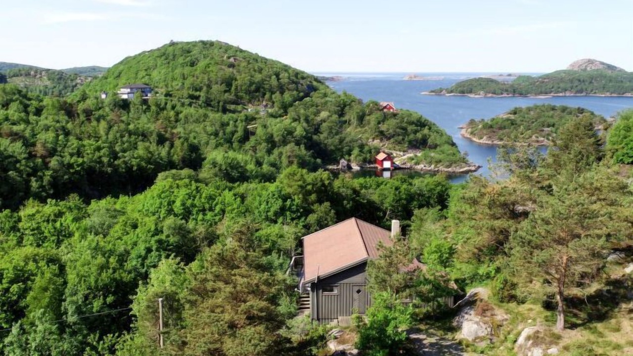 Photo of Outdoor in Farsund