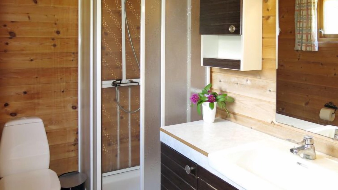 Photo of Bathroom in Farsund