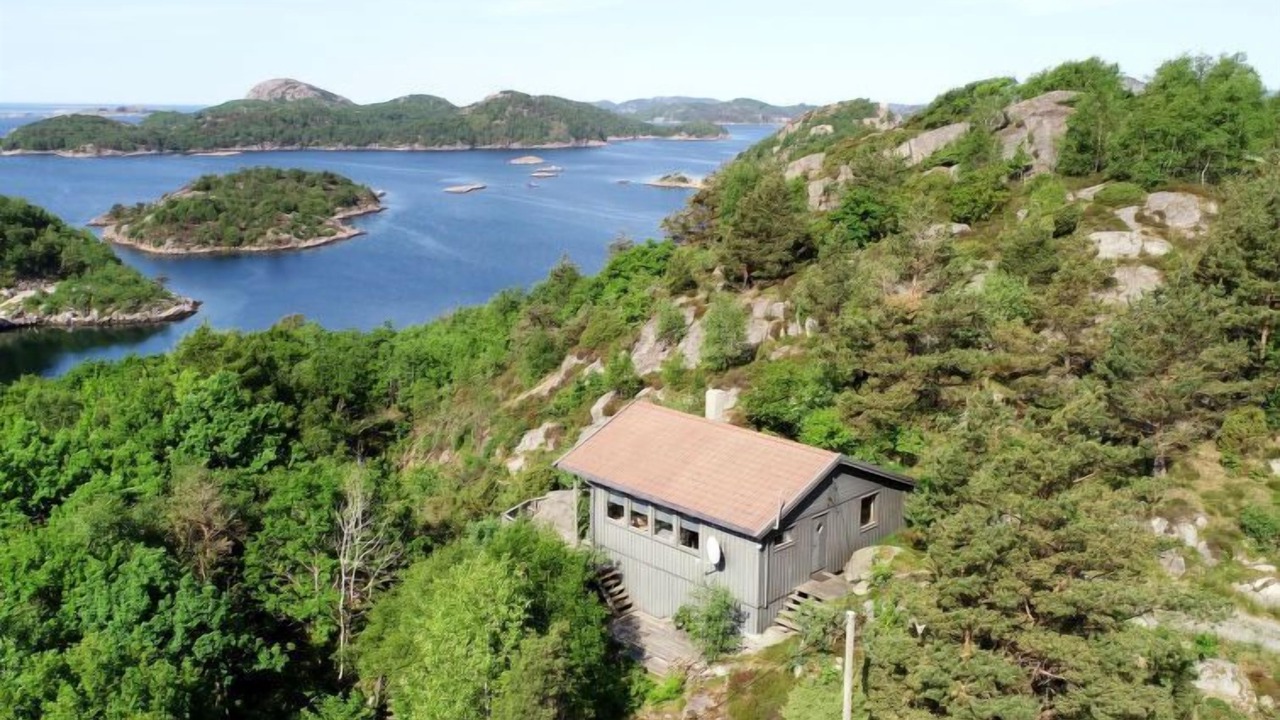 Photo of Outdoor in Farsund
