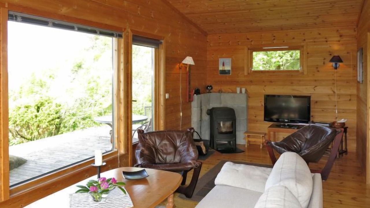 Photo of Livingroom in Farsund
