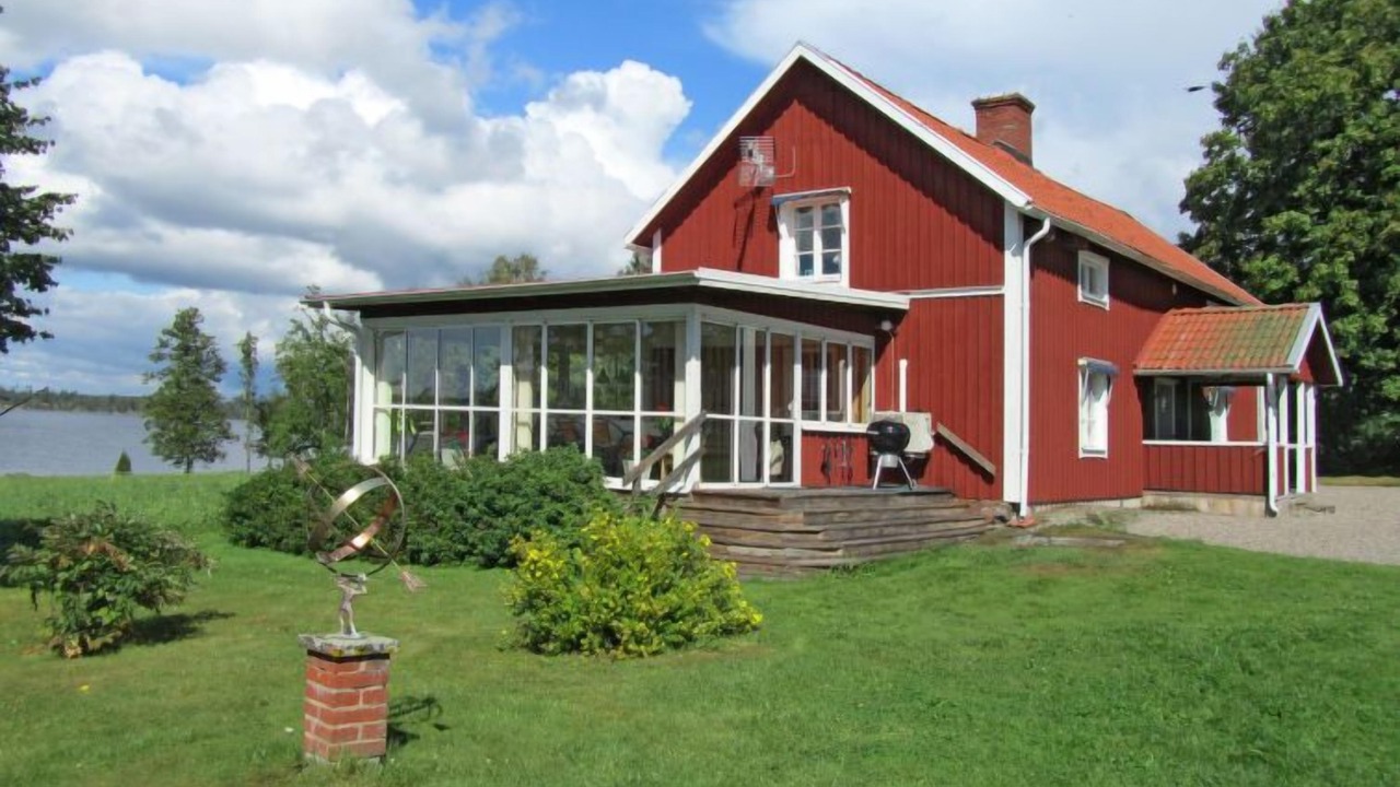 Photo of Outdoor in Tived
