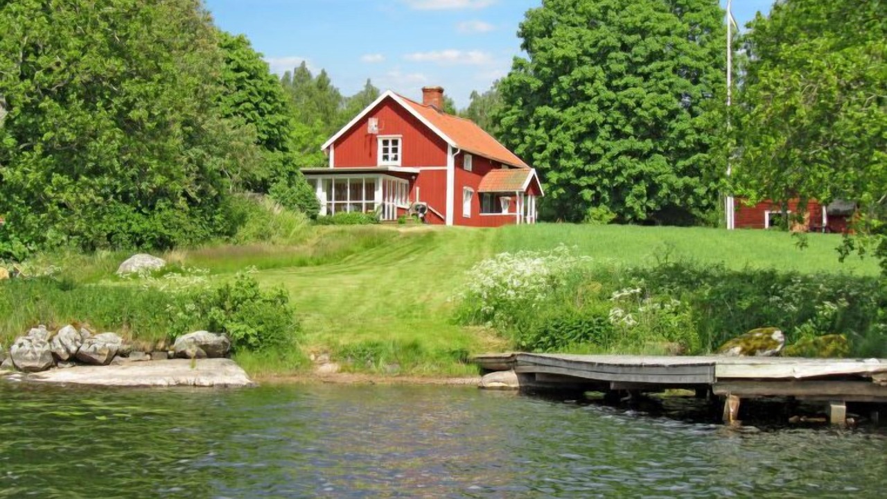 Photo of Outdoor in Tived