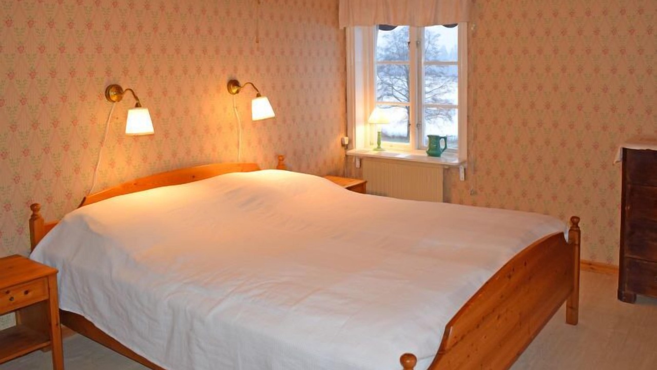 Photo of Bedroom in Tived