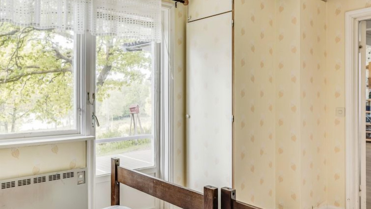 Photo of Bedroom in Angasjo