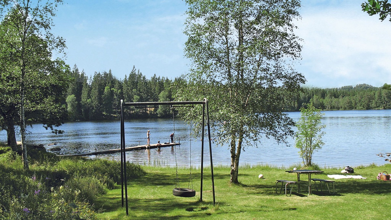 Photo of Outdoor in Angasjo
