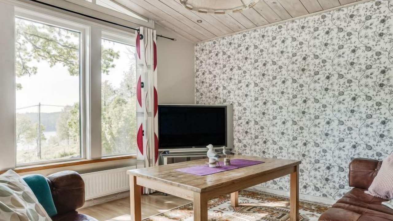 Photo of Livingroom in Angasjo