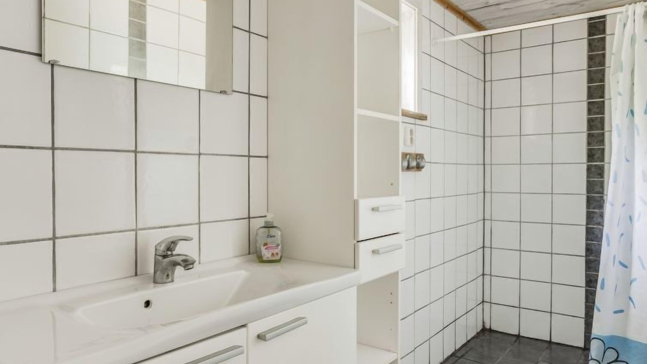Photo of Bathroom in Angasjo