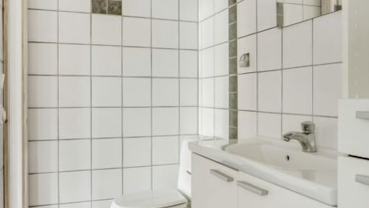 Photo of Bathroom in Angasjo