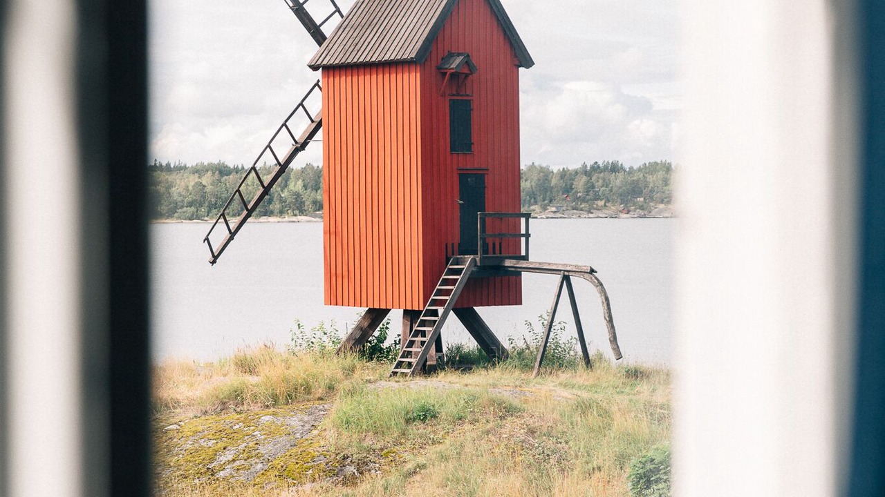 Photo of Outdoor in Norrtalje Municipality