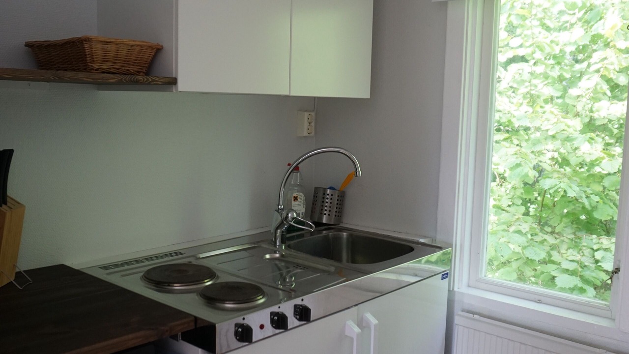 Photo of Kitchen in Norrtalje Municipality