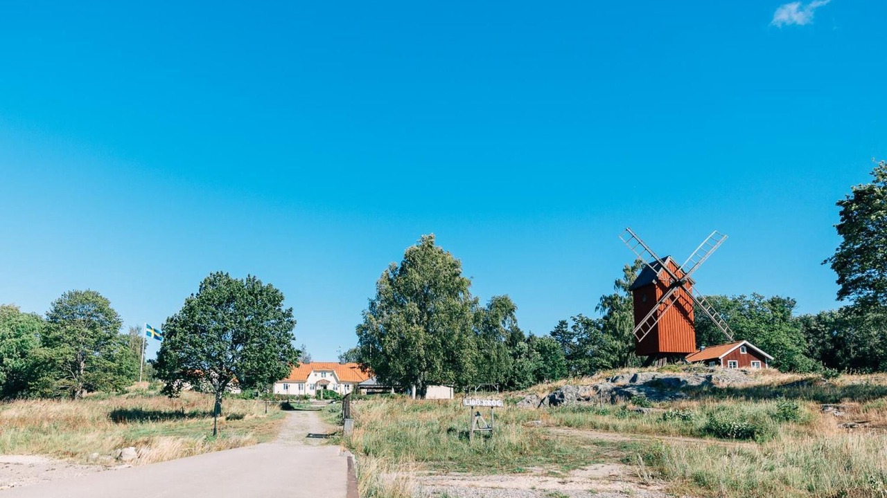 Photo of Outdoor in Norrtalje Municipality