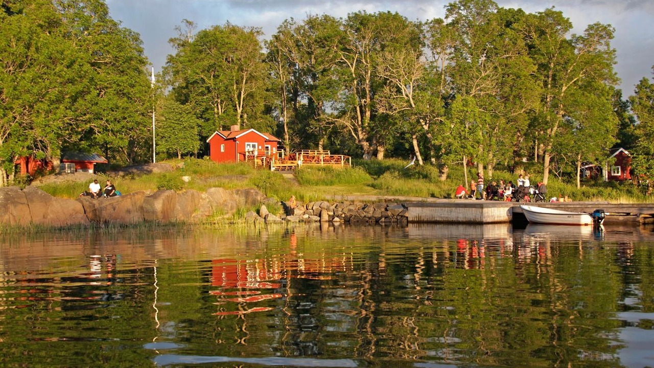 Photo of Outdoor in Norrtalje Municipality