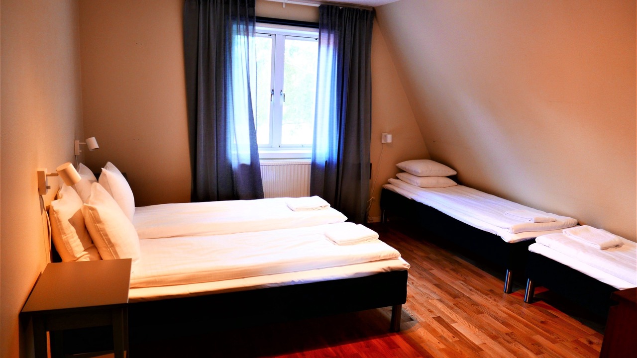 Photo of Bedroom in Norrtalje Municipality