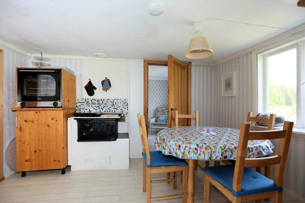 Photo of Livingroom in Saffle