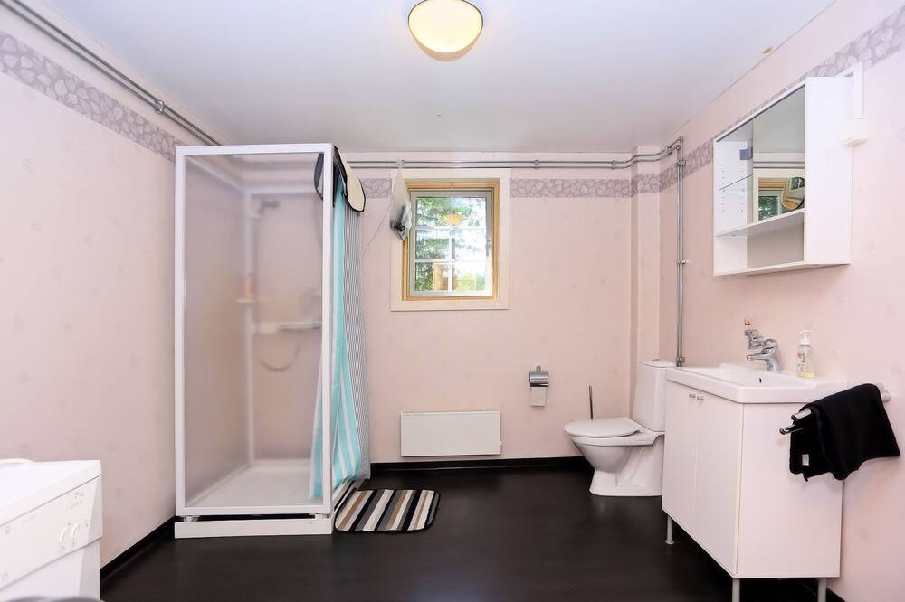 Photo of Bathroom in Saffle