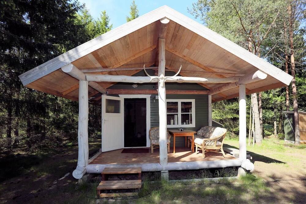 Photo of Bedroom in Saffle