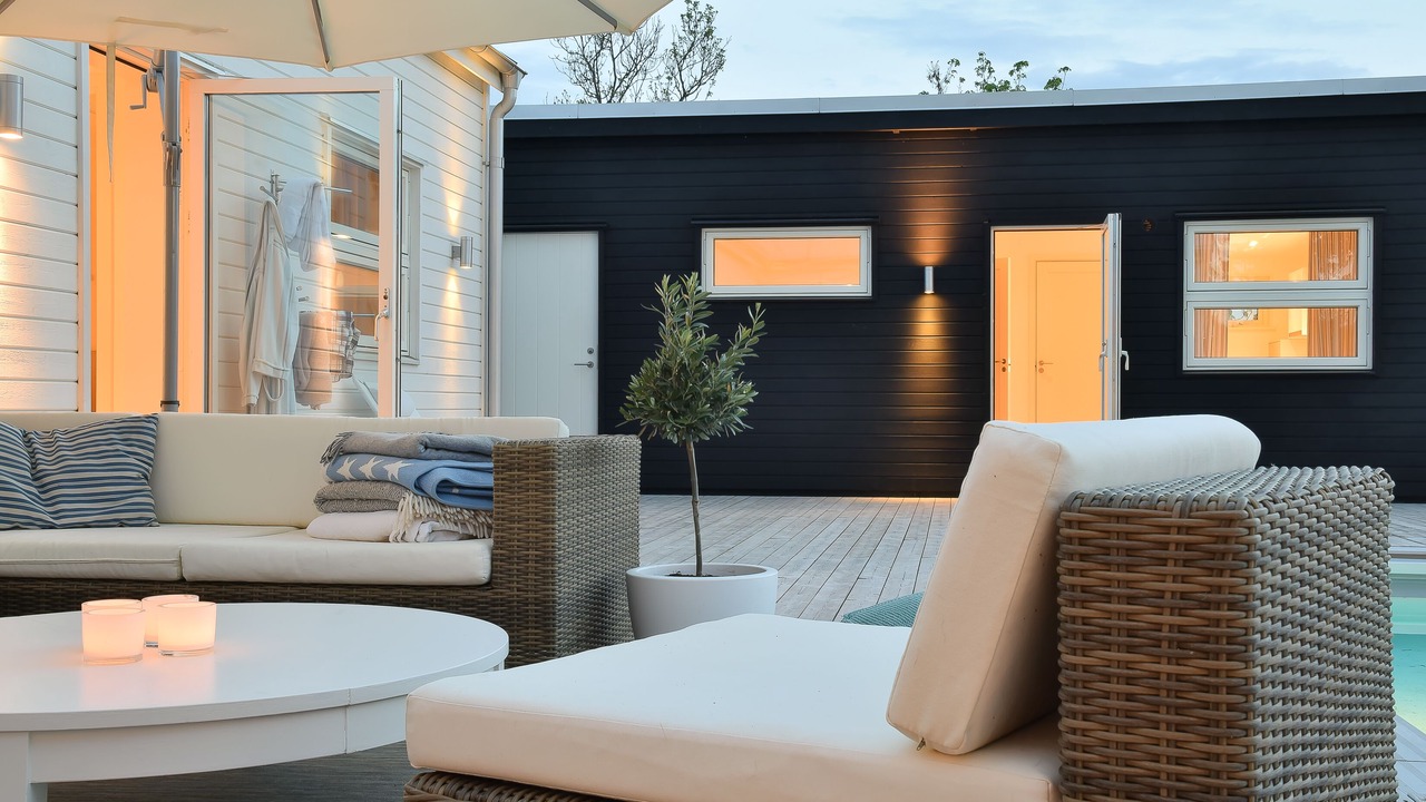 Photo of Outdoor in Stora Ror