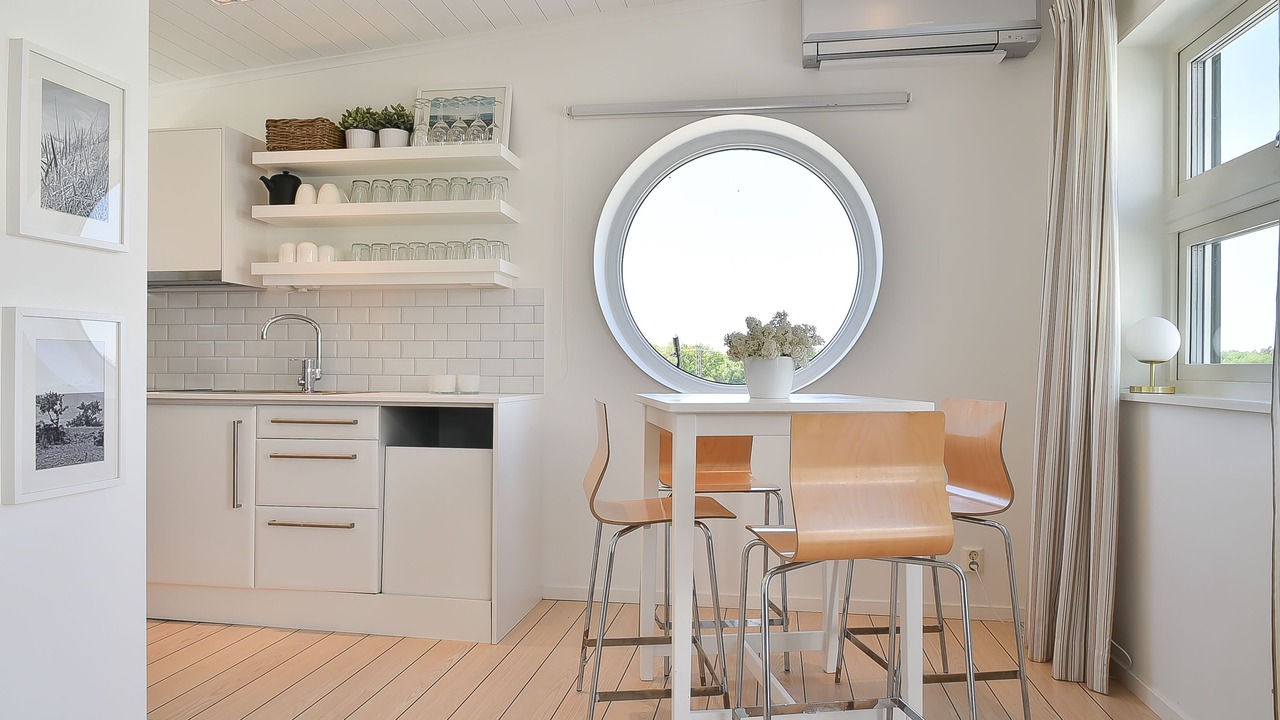 Photo of Kitchen in Stora Ror