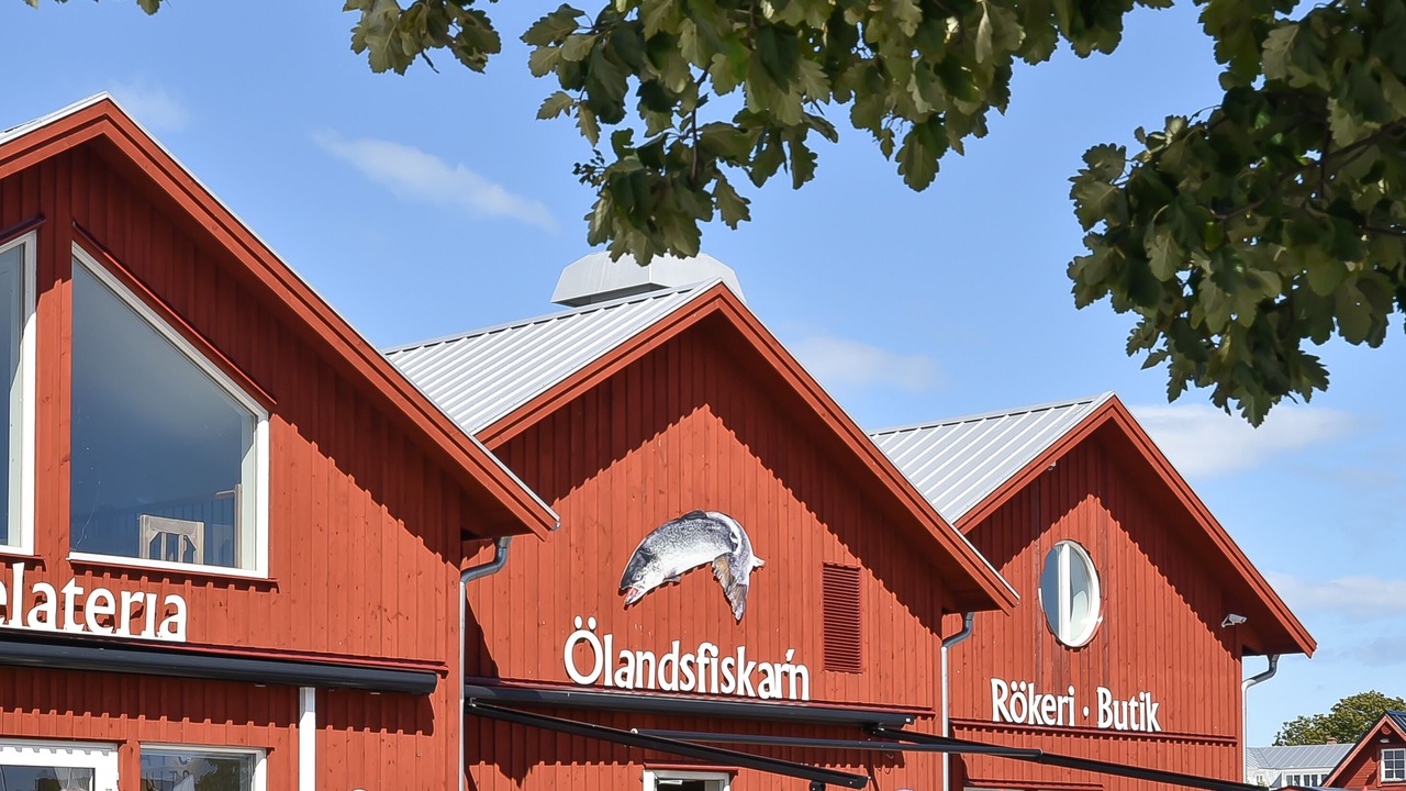 Photo of Outdoor in Stora Ror