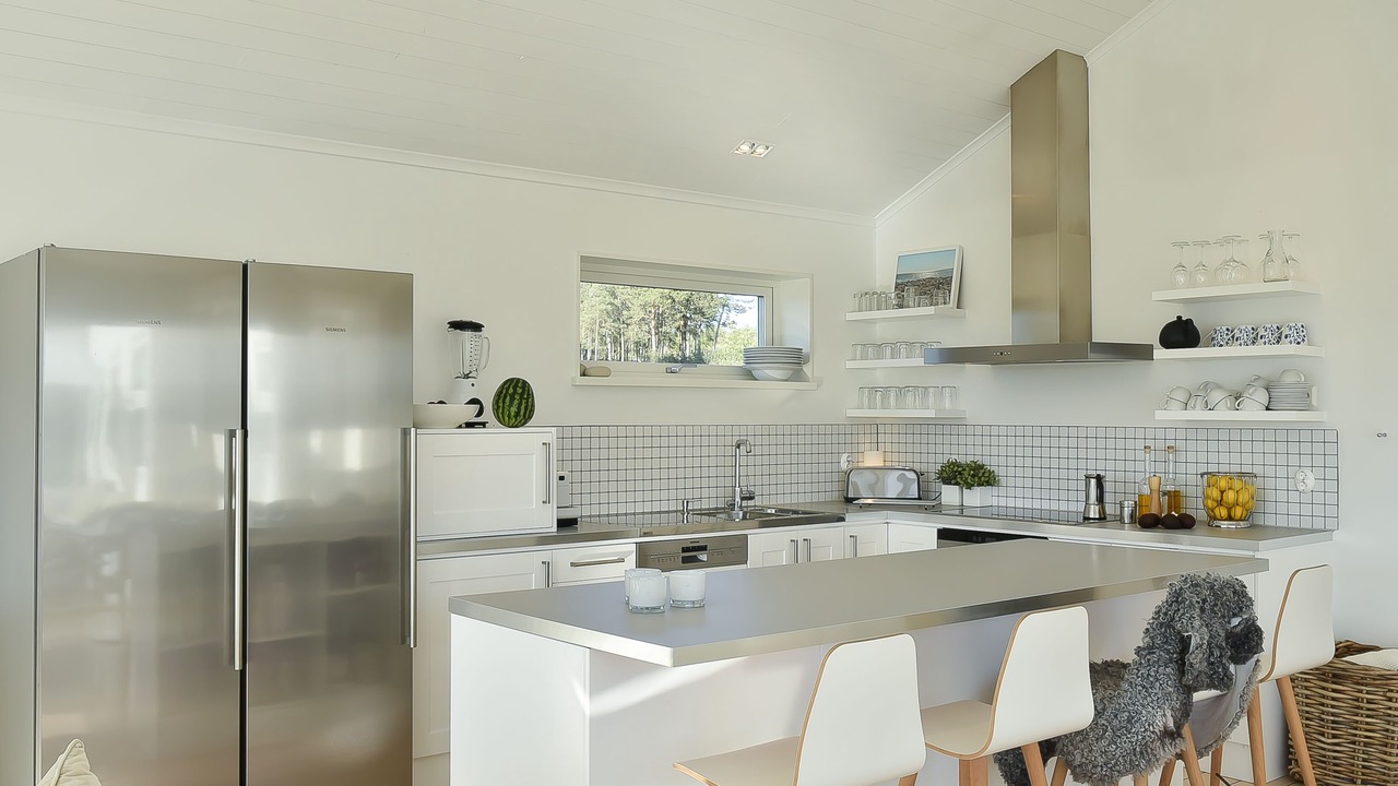Photo of Kitchen in Stora Ror