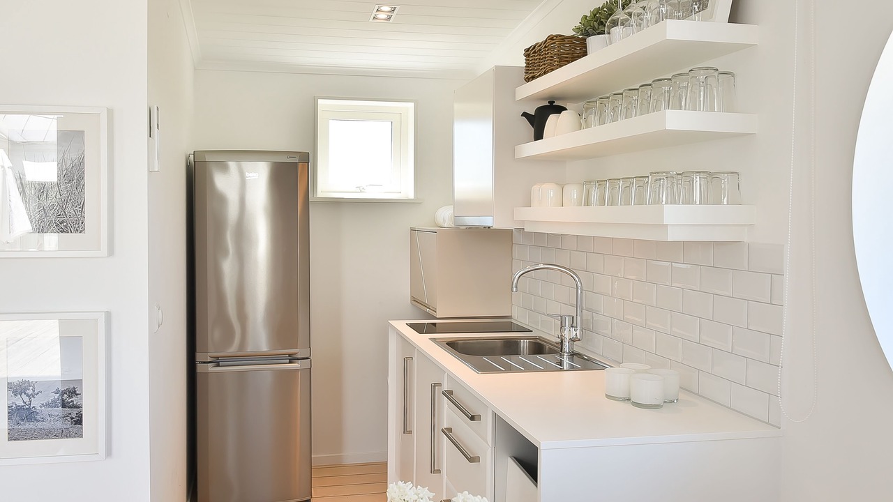Photo of Kitchen in Stora Ror
