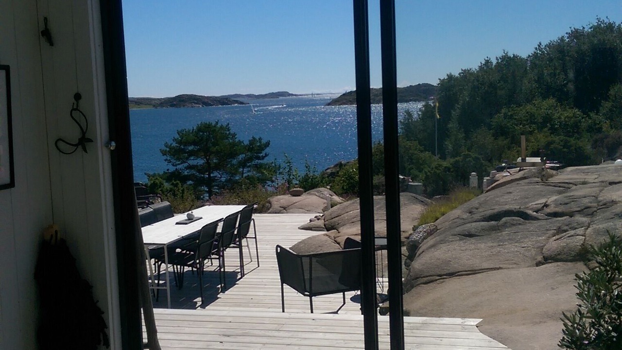 Photo of Outdoor in Kungshamn