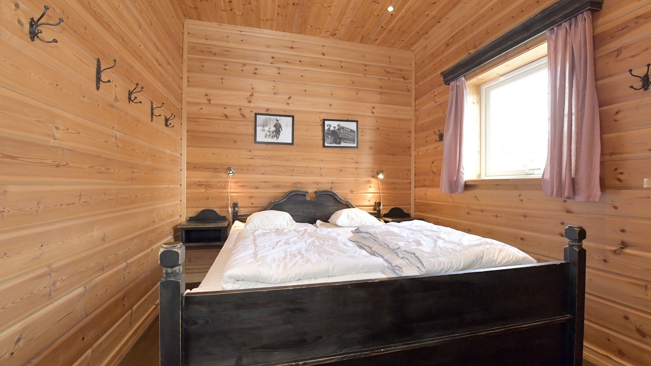 Photo of Bedroom in Idrefjall