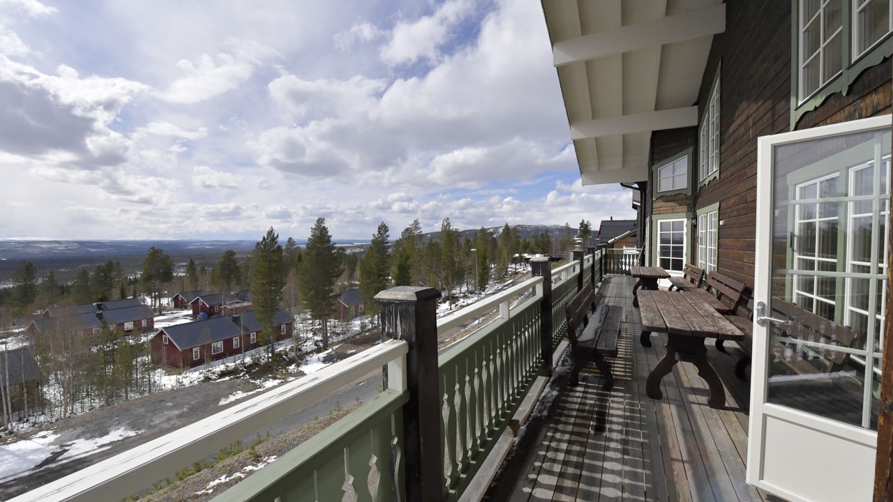 Photo of Outdoor in Idrefjall
