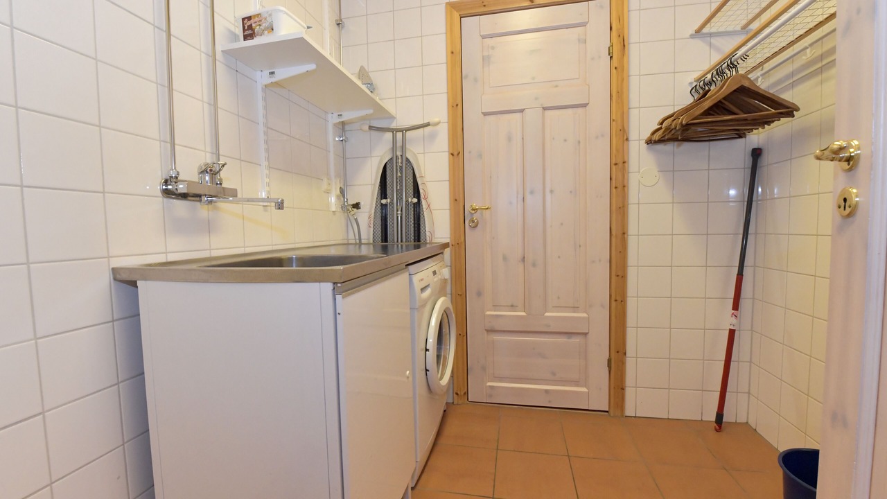 Photo of Kitchen in Idrefjall