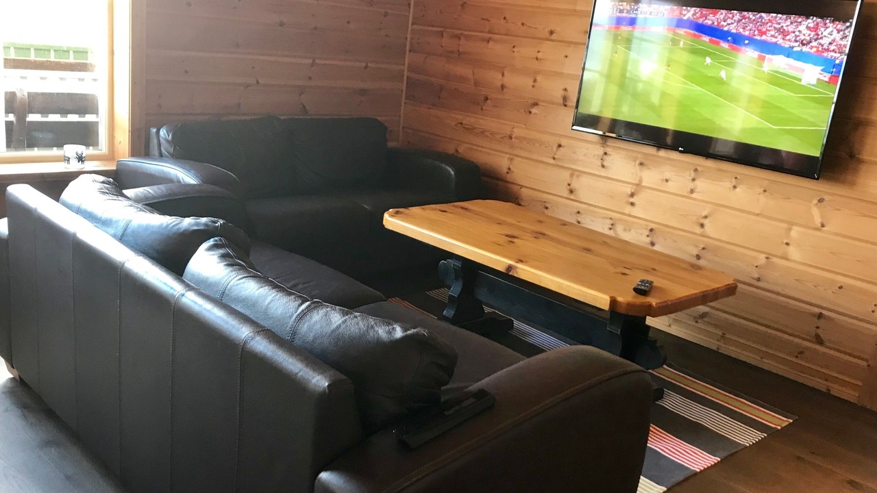 Photo of Livingroom in Idrefjall