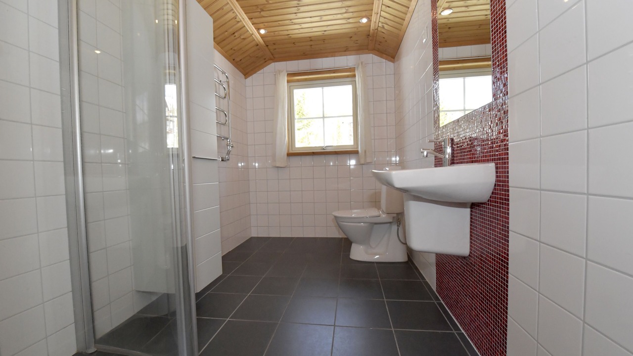 Photo of Bathroom in Idrefjall