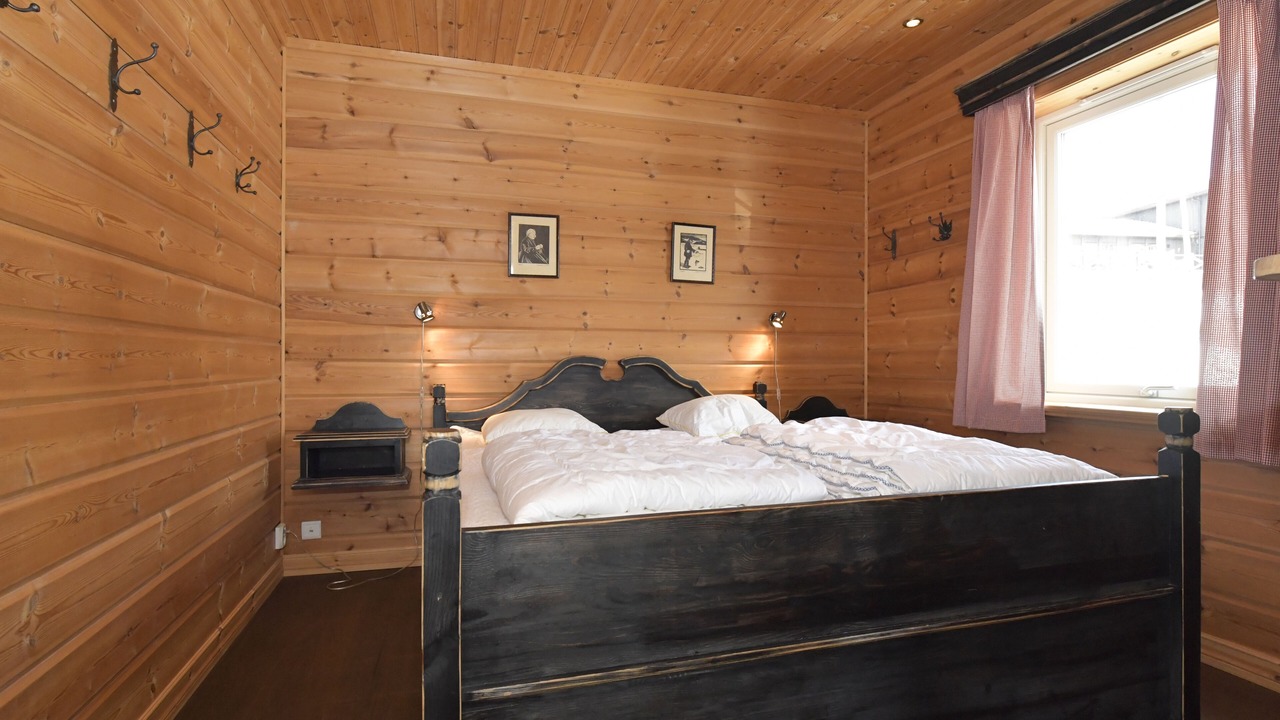 Photo of Bedroom in Idrefjall