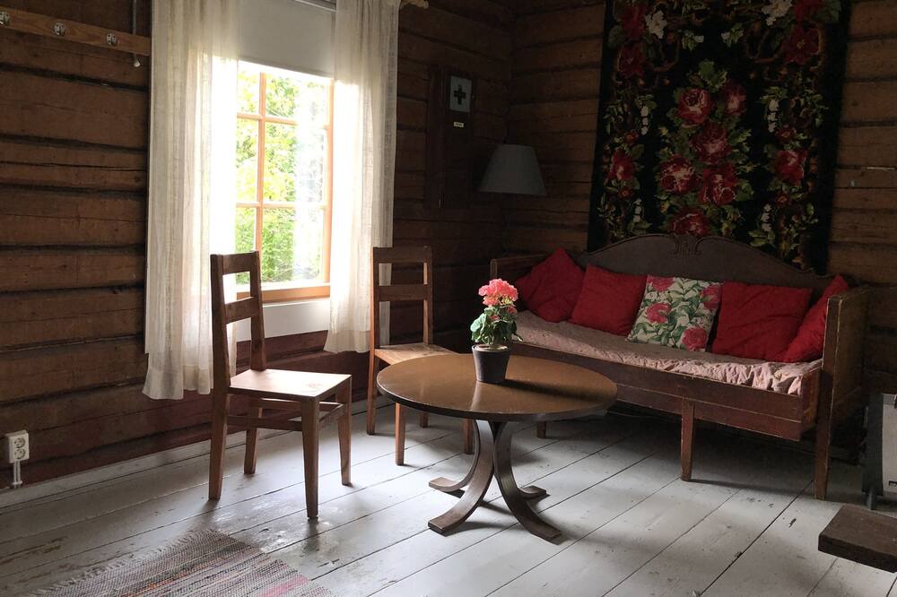 Photo of Livingroom in Ikaalinen