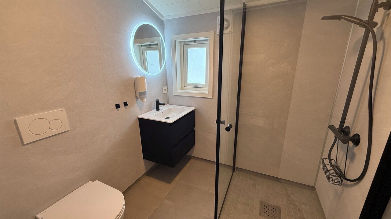 Photo of Bathroom in Gjovik