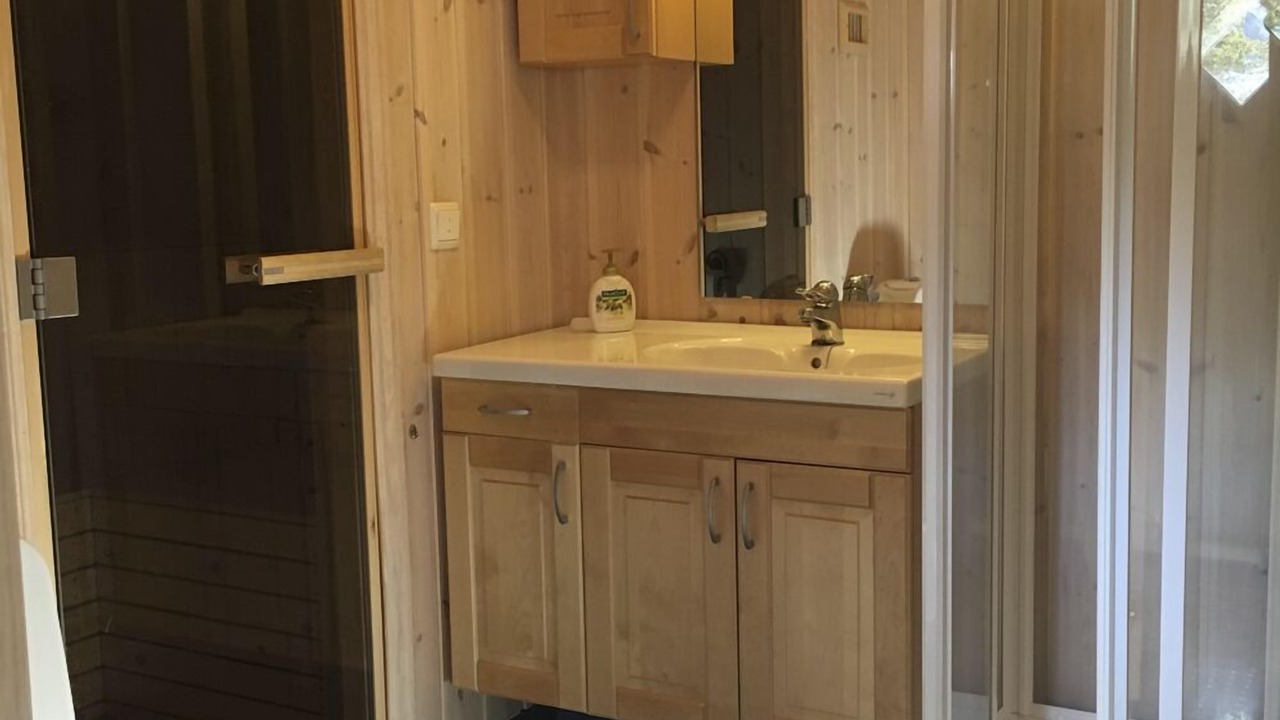 Photo of Bathroom in Vaga