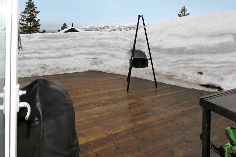 Photo of Outdoor in Aseral