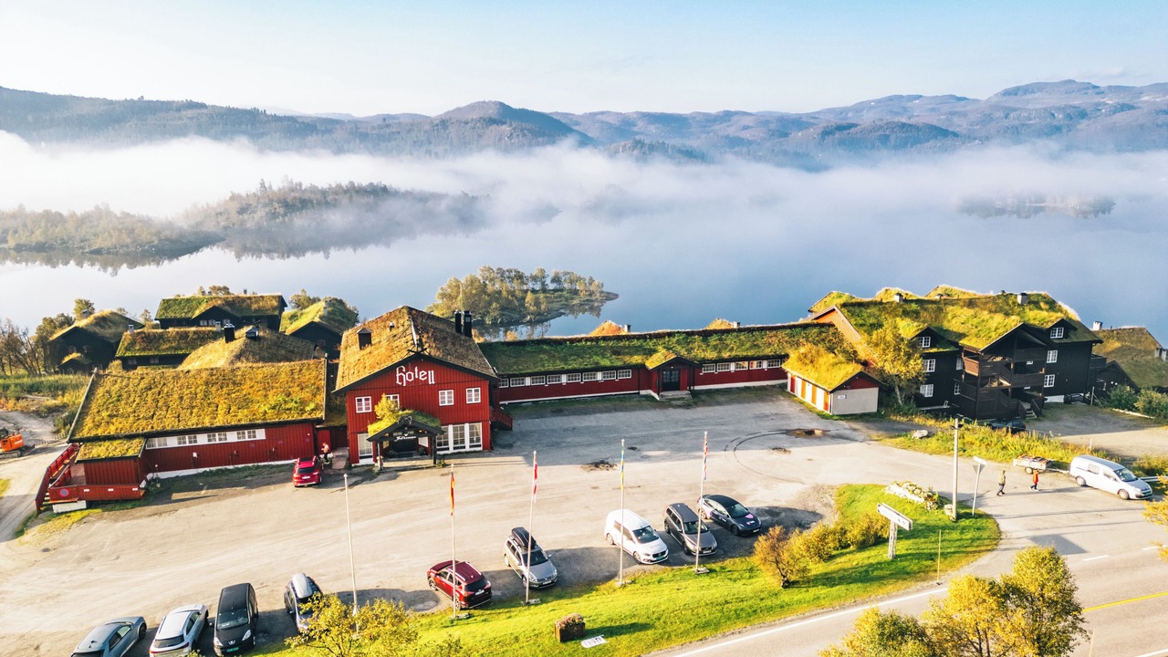 Photo of Outdoor in Vinje