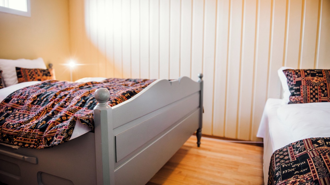 Photo of Bedroom in Vinje