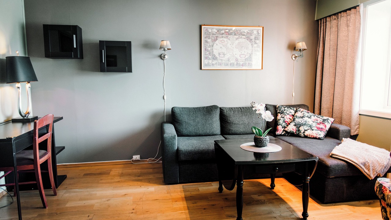 Photo of Bedroom in Vinje