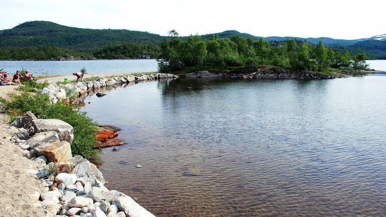 Photo of Others in Vinje