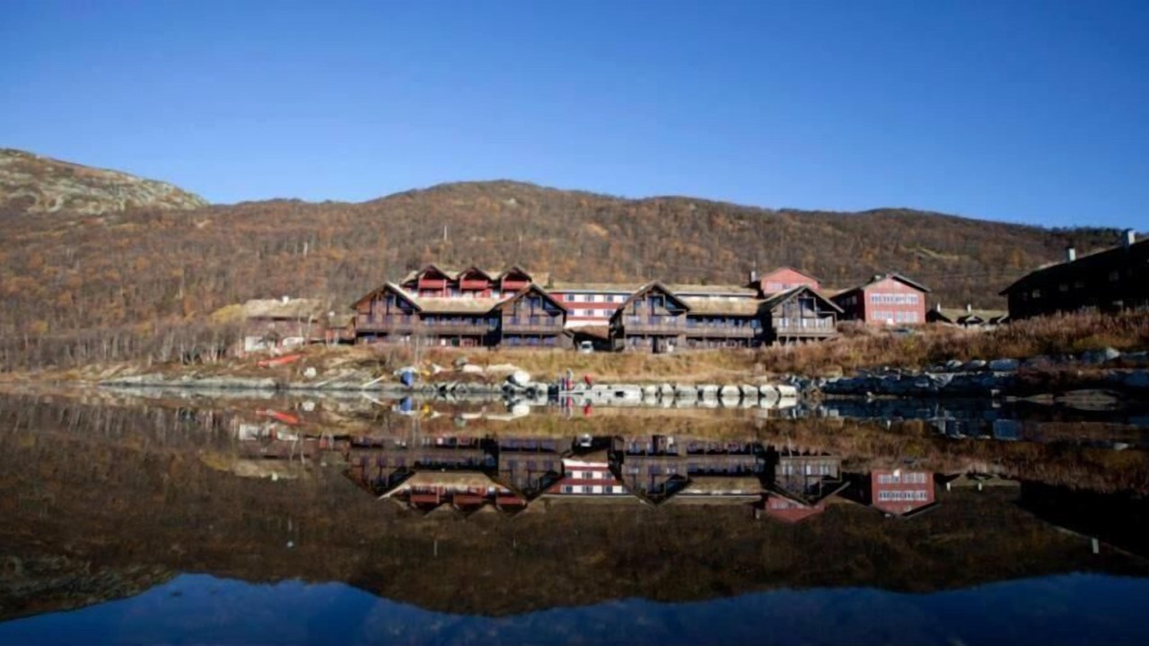 Photo of Outdoor in Vinje