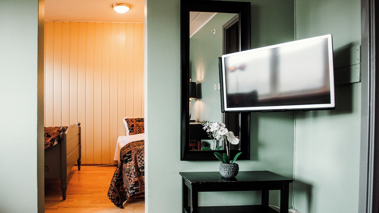 Photo of Bedroom in Vinje