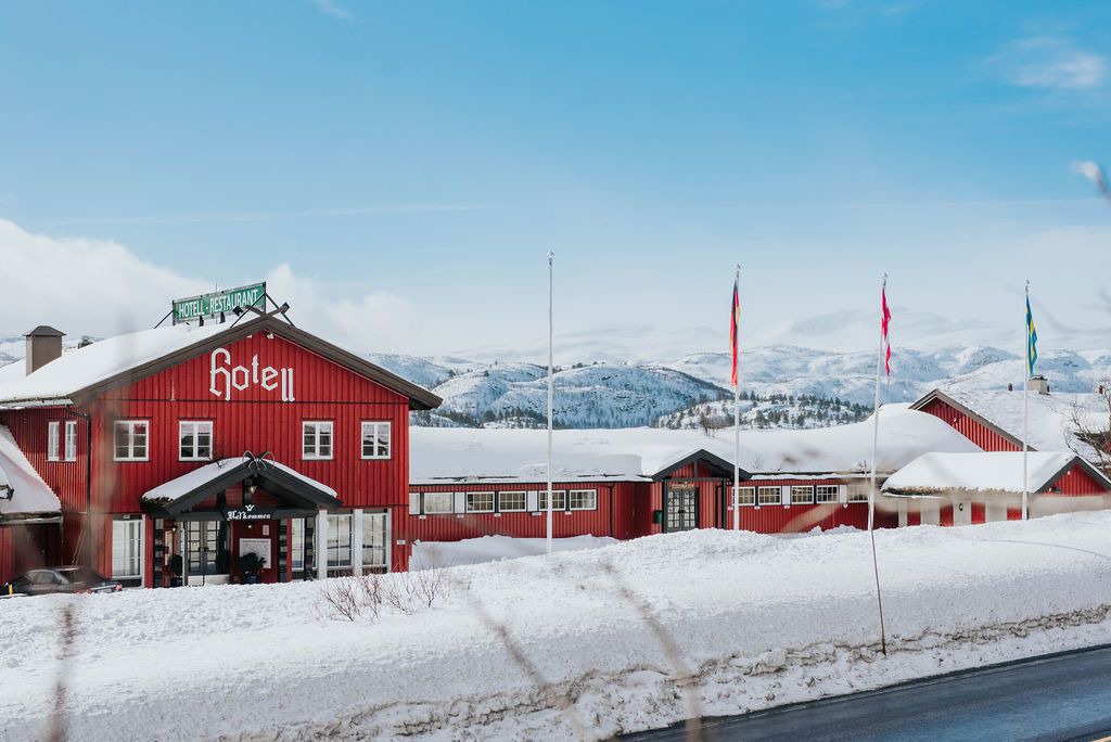 Photo of Outdoor in Vinje