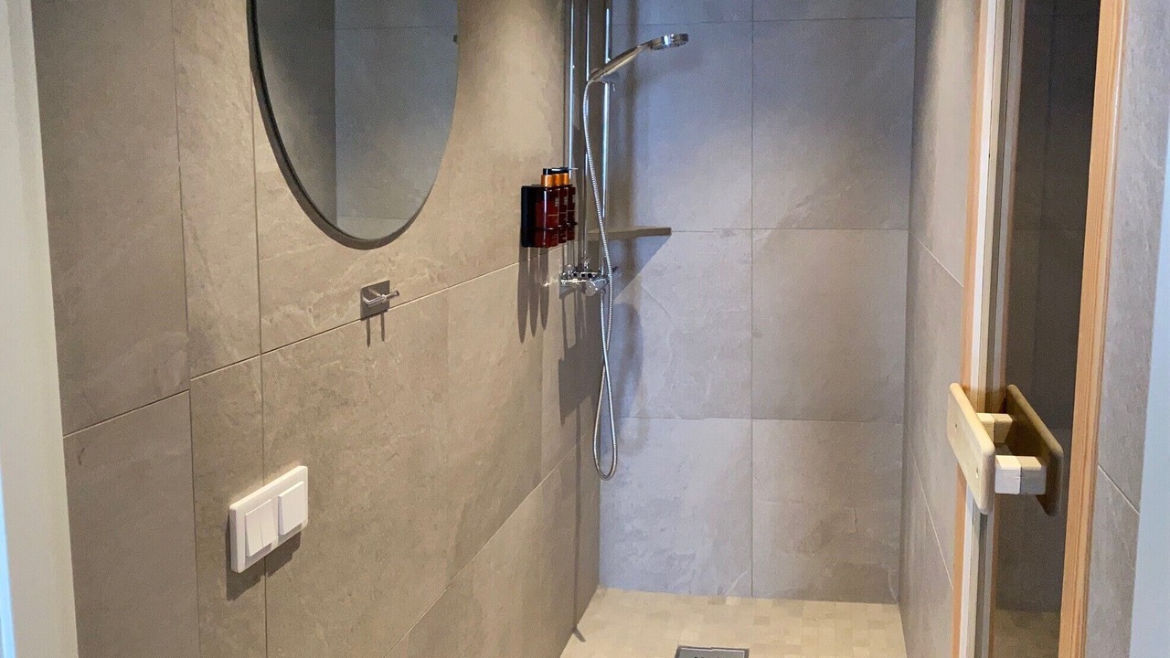 Photo of Bathroom in Hornon
