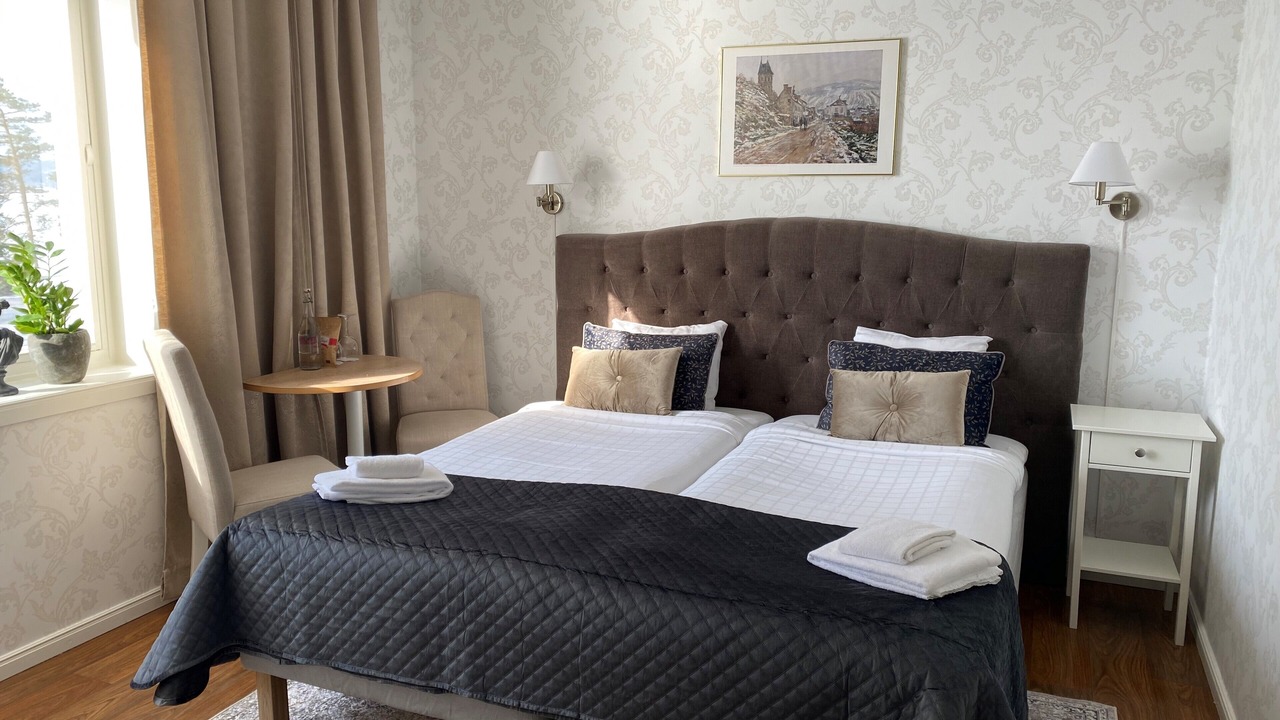 Photo of Bedroom in Hornon