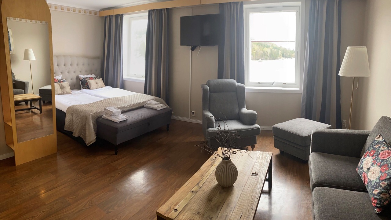 Photo of Bedroom in Hornon