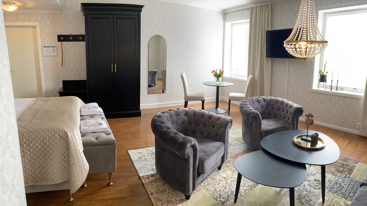 Photo of Bedroom in Hornon