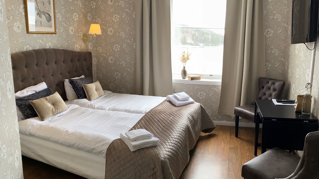 Photo of Bedroom in Hornon