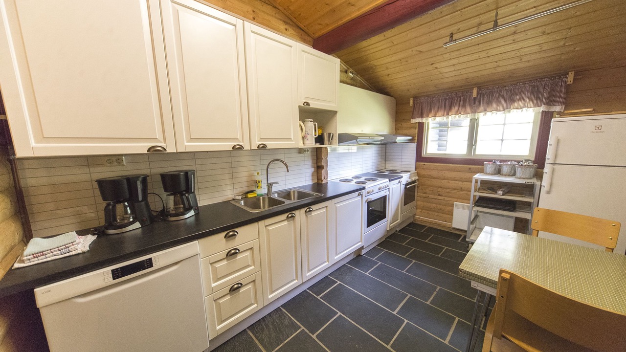 Photo of Kitchen in Dombas